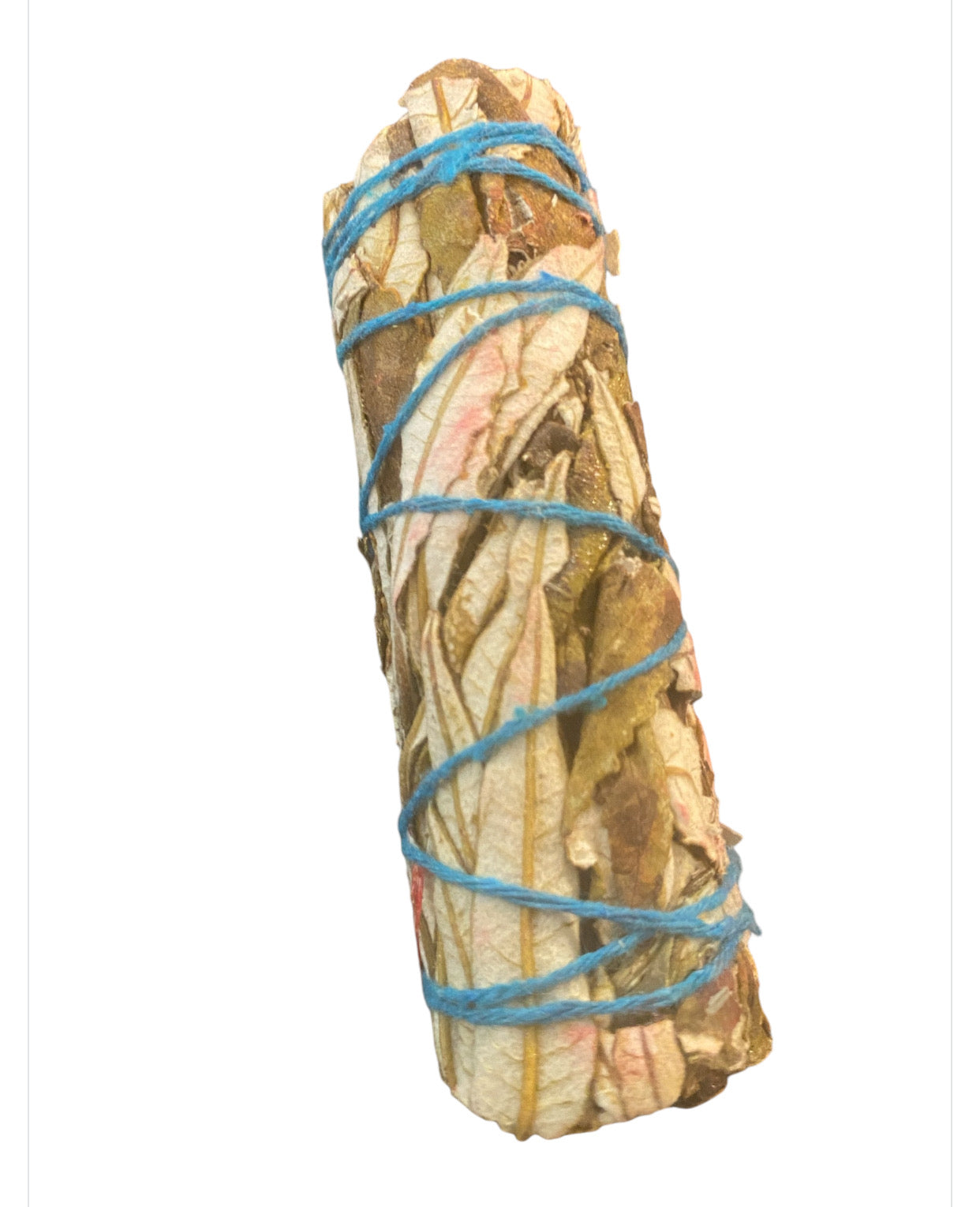 OUR 7 SAGE STICKS - NUESTRA 7 SALVIAS