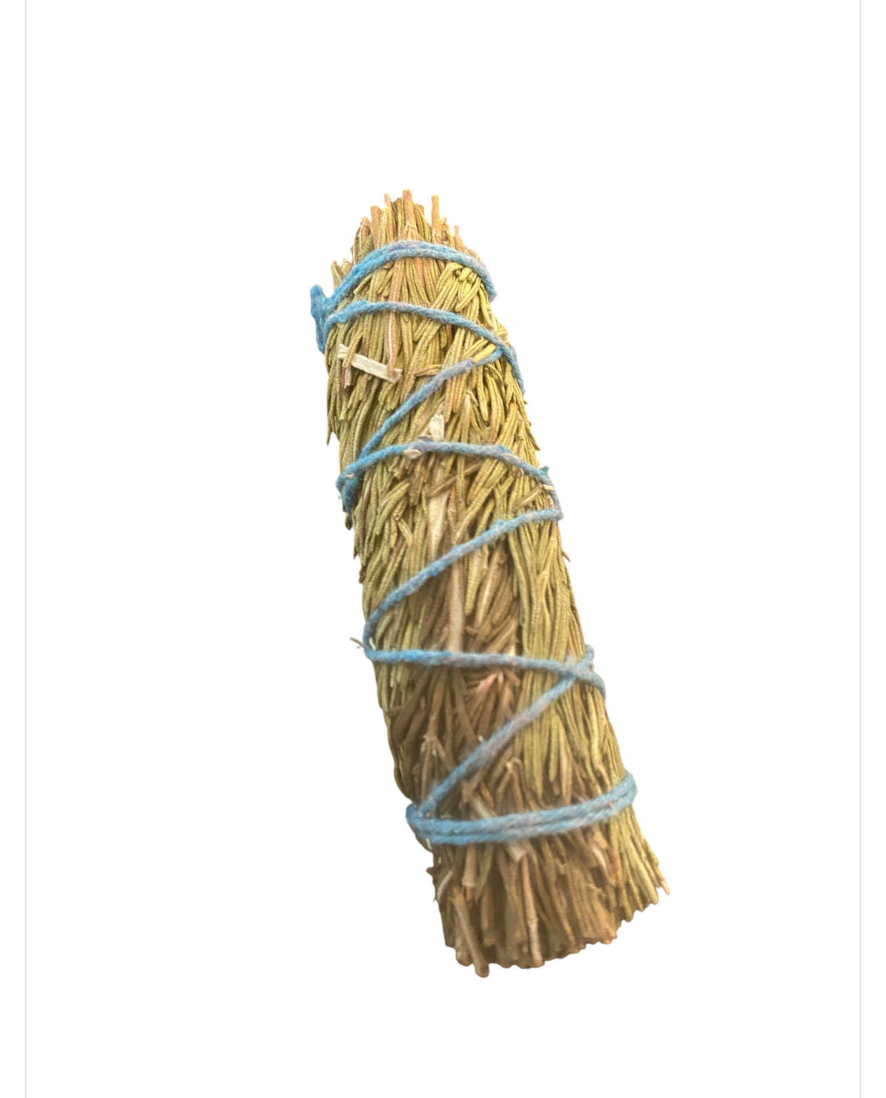 OUR 7 SAGE STICKS - NUESTRA 7 SALVIAS