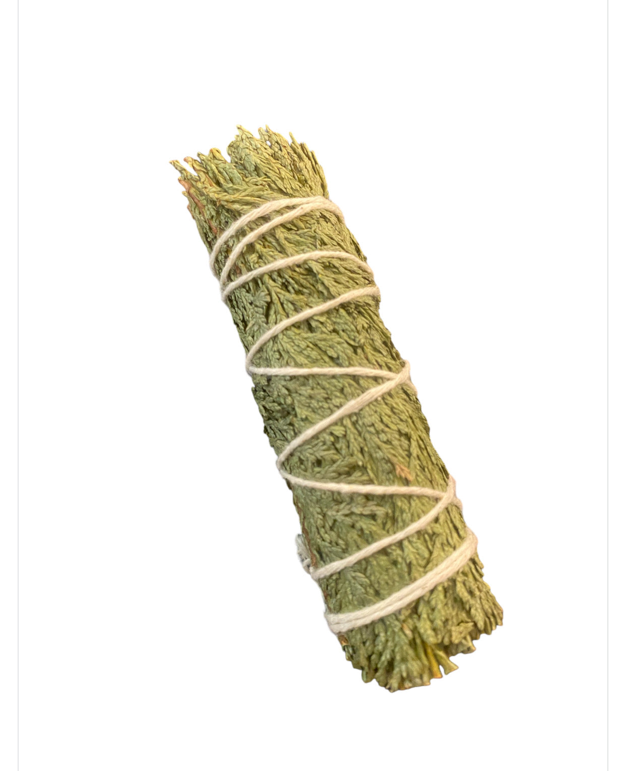 OUR 7 SAGE STICKS - NUESTRA 7 SALVIAS